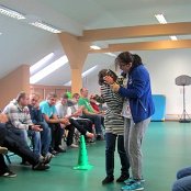 20.10.2016 Olimpiada na wesoło