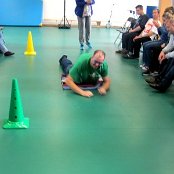 20.10.2016 Olimpiada na wesoło