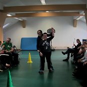 20.10.2016 Olimpiada na wesoło