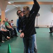 20.10.2016 Olimpiada na wesoło