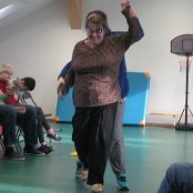 20.10.2016 Olimpiada na wesoło