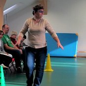 20.10.2016 Olimpiada na wesoło