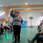 20.10.2016 Olimpiada na wesoło