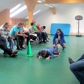 20.10.2016 Olimpiada na wesoło