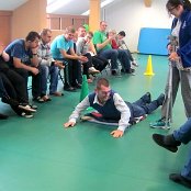 20.10.2016 Olimpiada na wesoło