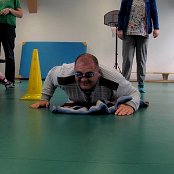 20.10.2016 Olimpiada na wesoło