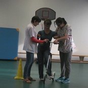 20.10.2016 Olimpiada na wesoło