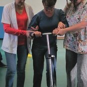 20.10.2016 Olimpiada na wesoło