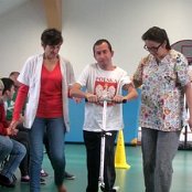 20.10.2016 Olimpiada na wesoło