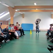 20.10.2016 Olimpiada na wesoło