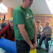 20.10.2016 Olimpiada na wesoło