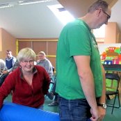 20.10.2016 Olimpiada na wesoło