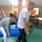 20.10.2016 Olimpiada na wesoło