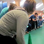 20.10.2016 Olimpiada na wesoło