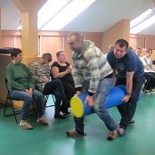 20.10.2016 Olimpiada na wesoło