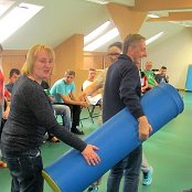 20.10.2016 Olimpiada na wesoło