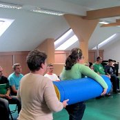 20.10.2016 Olimpiada na wesoło