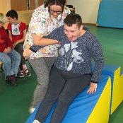 20.10.2016 Olimpiada na wesoło