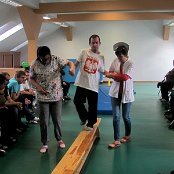 20.10.2016 Olimpiada na wesoło