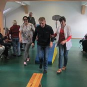 20.10.2016 Olimpiada na wesoło