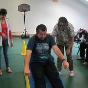 20.10.2016 Olimpiada na wesoło