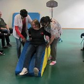 20.10.2016 Olimpiada na wesoło