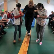 20.10.2016 Olimpiada na wesoło