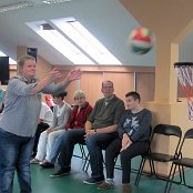 20.10.2016 Olimpiada na wesoło