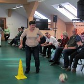 20.10.2016 Olimpiada na wesoło