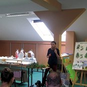 20.10.2016 Olimpiada na wesoło