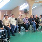 20.10.2016 Olimpiada na wesoło