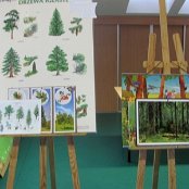 21.10.2016 Las - ekosystem naszego regionu