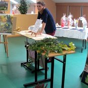 21.10.2016 Las - ekosystem naszego regionu