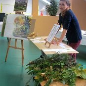 21.10.2016 Las - ekosystem naszego regionu