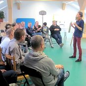 21.10.2016 Las - ekosystem naszego regionu