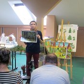 21.10.2016 Las - ekosystem naszego regionu