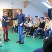 21.10.2016 Las - ekosystem naszego regionu