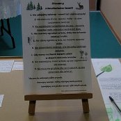 21.10.2016 Las - ekosystem naszego regionu