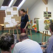 21.10.2016 Las - ekosystem naszego regionu