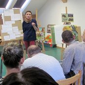 21.10.2016 Las - ekosystem naszego regionu