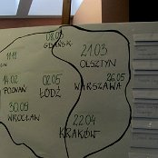 24.10.2016 Dzień Listonosza i poczty polskiej