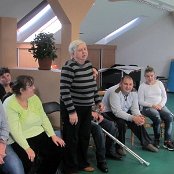 24.10.2016 Dzień Listonosza i poczty polskiej