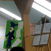 24.10.2016 Dzień Listonosza i poczty polskiej