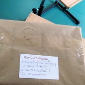 24.10.2016 Dzień Listonosza i poczty polskiej