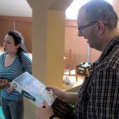 24.10.2016 Dzień Listonosza i poczty polskiej