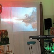 25.10.2016 Rozstrzygnięcie konkursu "Pozbaj m&oacute;j swiat" w Lesznie