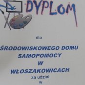 25.10.2016 Rozstrzygnięcie konkursu "Pozbaj m&oacute;j swiat" w Lesznie