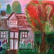 25.10.2016 Rozstrzygnięcie konkursu "Pozbaj m&oacute;j swiat" w Lesznie