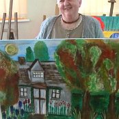 25.10.2016 Rozstrzygnięcie konkursu "Poznaj m&oacute;j swiat" w Lesznie