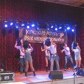 26.10.2016  Przegląd Artystyczny Os&oacute;b Niepełnosprawnych w Kościanie